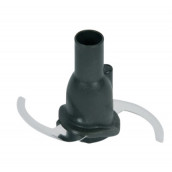 Messer, Zerkleinerer