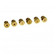 Natürliches Gasdüse