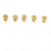 Natürliches Gasdüse