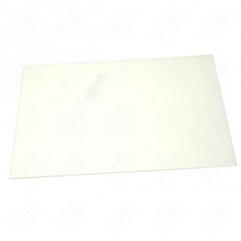 SCHUTZSCHEIBE BACKOFEN, KÜCHENHERD - 79X7473