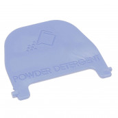 Waschmittelbehälter Original-Trennwand