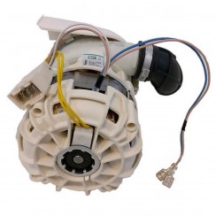 Kreislaufpumpe mit Widerstand Originalteil