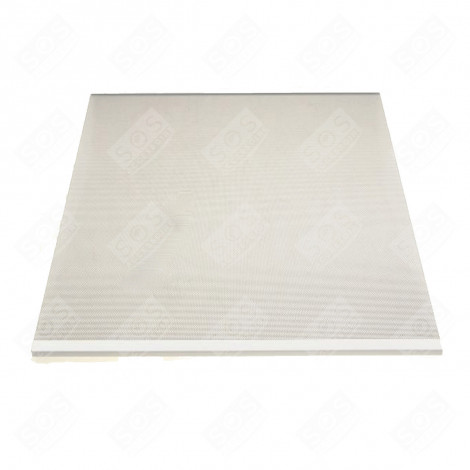 EINLEGEBODEN 478X496 MM KÜHLSCHRANK, GEFRIERSCHRANK - AHT74894109, AHT74894118