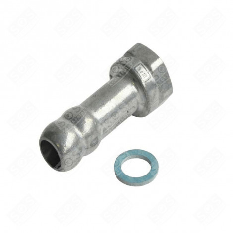 GASANSCHLUSS BACKOFEN, KÜCHENHERD - C00010017