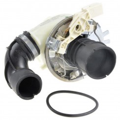 Heizwiderstand für Umwälzpumpe 2000 W