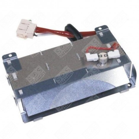 WIDERSTAND 1900W + 700W WÄSCHETROCKNER - 1366110011