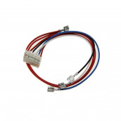 Verriegelungskabelverbindung