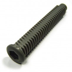 Pied réglable central d'origin