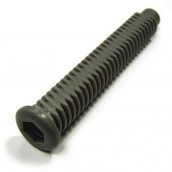 Zentraler Fuß einstellbar für Spülmaschine