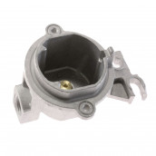 Kocher Brennerschale 1KW