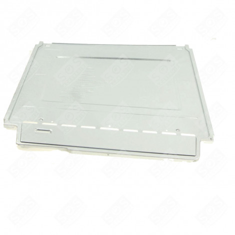 UNTERTEILUNG BACKOFEN, KÜCHENHERD - 74X2384