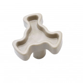 Drehtisch Antriebsteil - drehbar