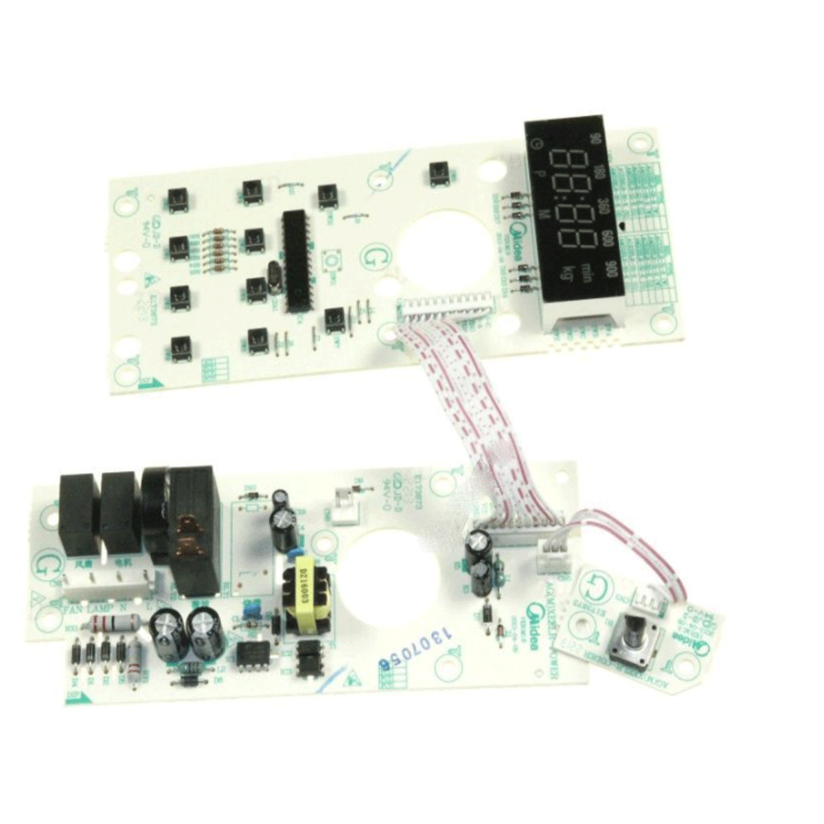 Elektronikmodul Original BOSCH, CONSTRUCTA, SIEMENS, VIVA 00704892 