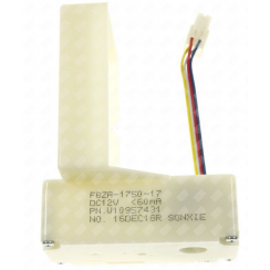 Klappenthermostat, original