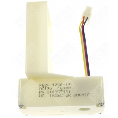 KLAPPENTHERMOSTAT, ORIGINAL KÜHLSCHRANK, GEFRIERSCHRANK - C00504992, 488000504992