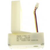 Klappenthermostat, original