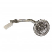 Originalvollständige Lampenfassung