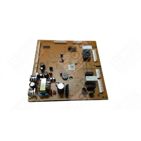 HAUPTPLATINE, ORIGINAL KÜHLSCHRANK, GEFRIERSCHRANK - DA92-00647A, DA92-00286A