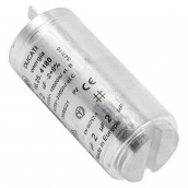 Kondensator-Relais 2mF