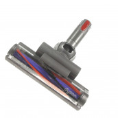 Original-Bürste, Düse