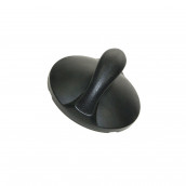 Deckelknopf des Glasdeckels