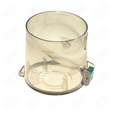 STAUBBEHÄLTER / STAUBBEHÄLTER STAUBSAUGER - 48026002