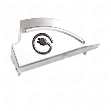 AUFROLLPEDAL STAUBSAUGER - RS-RT3660