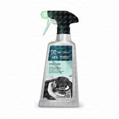 Edelstahlreiniger Spray 500 ml