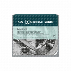 Maschinenreiniger Clean&Care-Box 12x50g
