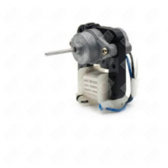 Ventilatormotor