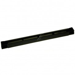 Ofentür-Profil oben