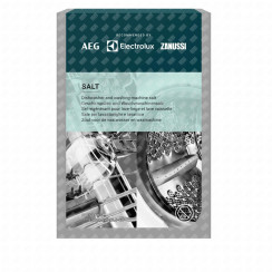 Regeneriersalz für Wasch- und Geschirrspülmaschinen 1kg