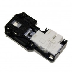 Türverriegelung, Türschloss