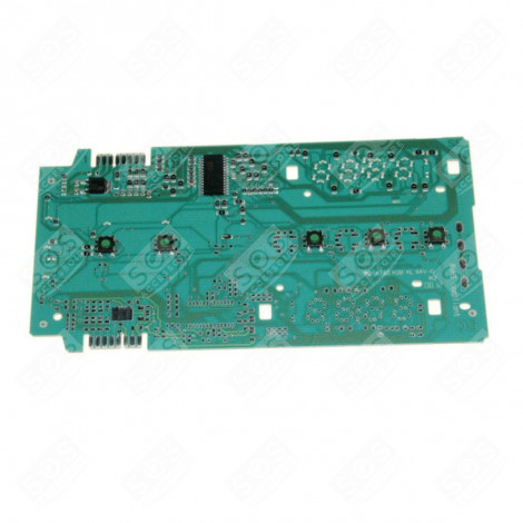 ELEKTRONISCHE KARTE, STEUERMODUL WASCHMASCHINE - 00667571
