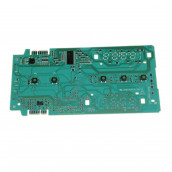 Elektronische Karte, Steuermodul