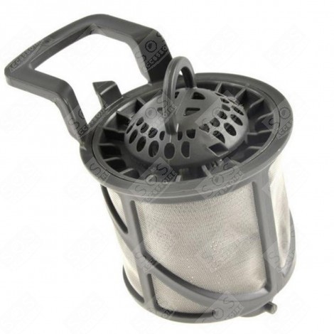 ABLAUFFILTER ORIGINALTEIL GESCHIRRSPÜLER, SPÜLMASCHINE - 8075472269