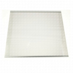 Glasablageplatte Gemüsefach