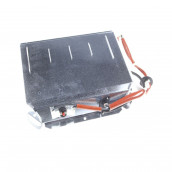 Heizregister für Trockner