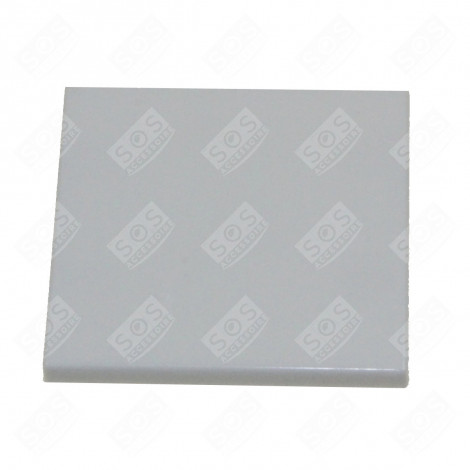 ORIGINAL-GRIFF-SCHRAUBENABDECKUNG KÜHLSCHRANK, GEFRIERSCHRANK - 2634013011