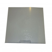 Original-Frontblende weiß