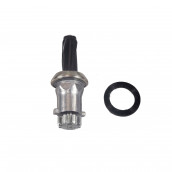 Getriebewelle + Roboterdichtung