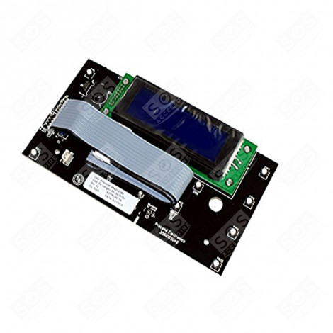 STEUERKARTE KAFFEEMASCHINE, ESPRESSOMASCHINE - 5213216191