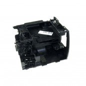 Rahmen mit Gummipuffer