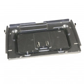 Oberwiderstand mit Ablenkung