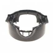 Dampfgarer Gehäuse oben