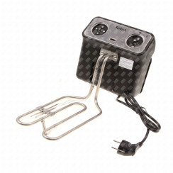 Gehäuse mit Widerstand