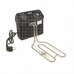 Gehäuse + Widerstand