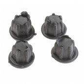 Füße für Kaffeevollautomat 4x