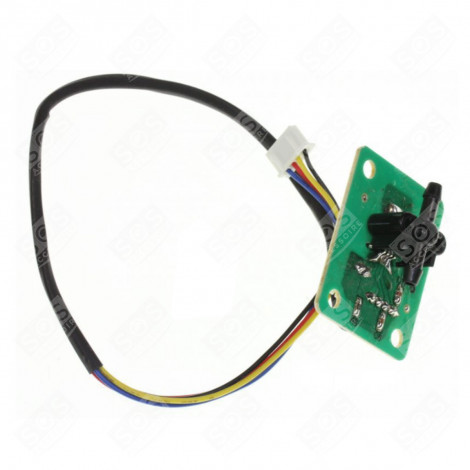 ELEKTRONIKKARTE BIERPUMPE - SS-202152