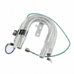Heizelement + Sicherung